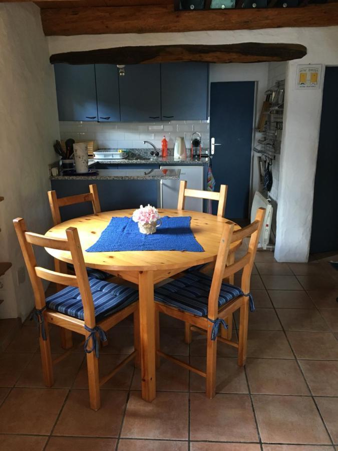 Vila Casa Poiana Ronco sopra Ascona Exteriér fotografie