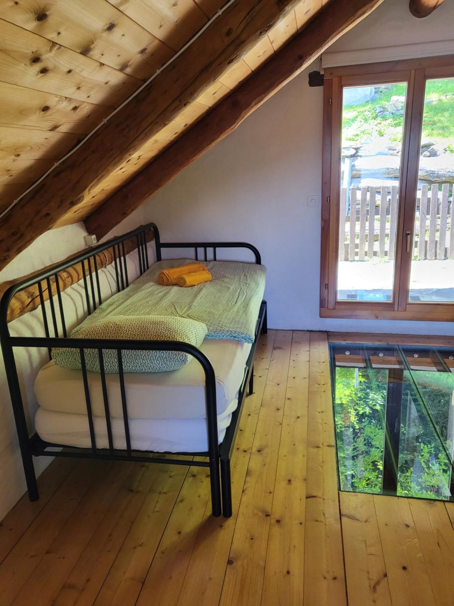 Vila Casa Poiana Ronco sopra Ascona Exteriér fotografie