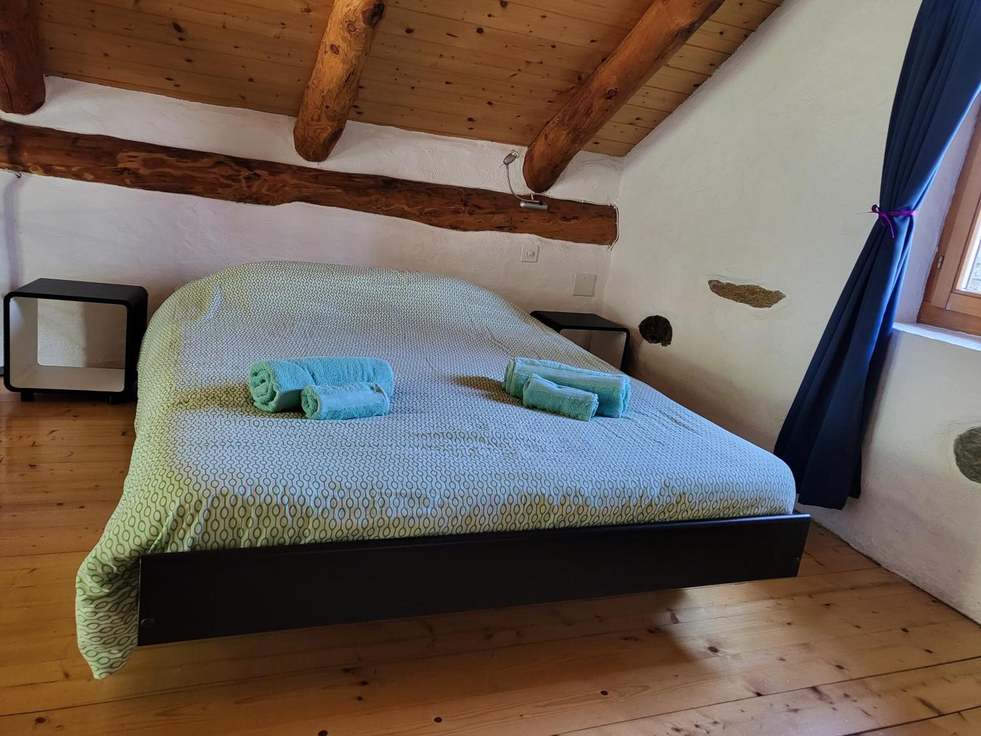 Vila Casa Poiana Ronco sopra Ascona Exteriér fotografie